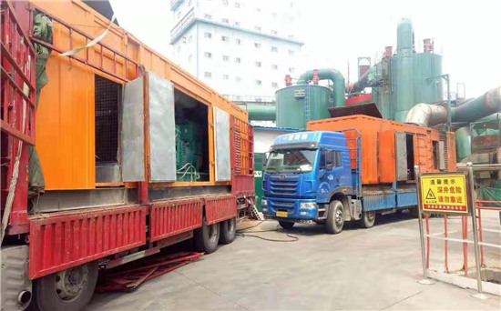 芷江100KW发电机组适配电缆规格选型指南